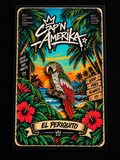 El Periquito – Enamel Pin