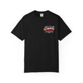 CAP’N AMERIKA – Racing Division No. 26 Tee