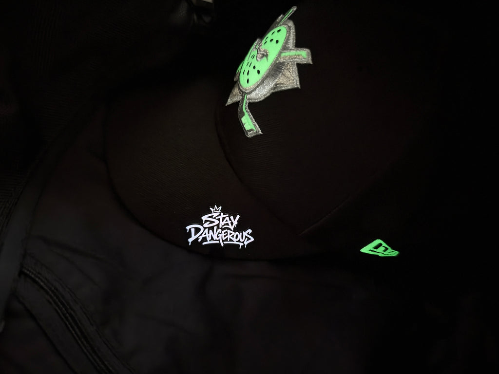 OG Stay Dangerous – Hat Blip