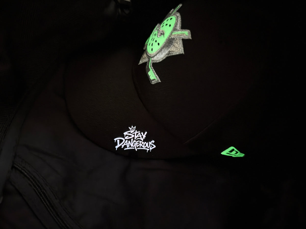 OG Stay Dangerous – Hat Blip