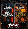 Stay Dangerous OG + Realtree Blip Bundle