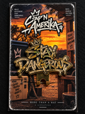Realtree Stay Dangerous – Hat Blip